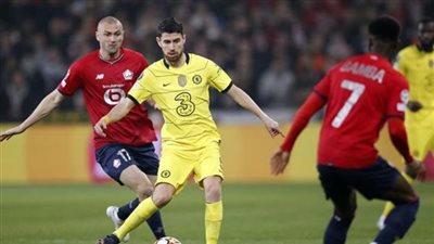 بثنائية.. تشيلسي يهزم ليل ويتأهل لربع نهائي دوري الأبطال