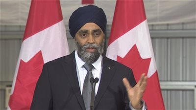 كندا: 62.5 مليون دولار كمساعدات إنسانية لليمن