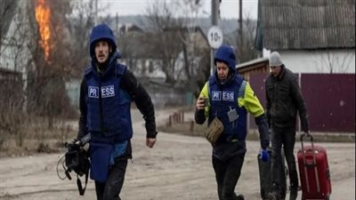  أوكرانيا: روسيا دمرت مسرحًا احتمي به أكثر من ألف شخص في مدينة ماريوبول الساحلية