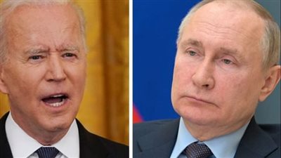  دميتري بيسكوف: وصف بايدن لنظيره الروسي بأنه مجرم حرب 