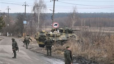 المخابرات الأمريكية: 7 آلاف جندي روسي قتلوا في أوكرانيا