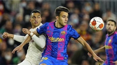 على حساب جالاتا سراي.. برشلونة يبحث عن التأهل لربع نهائي الدوري الأوروبي