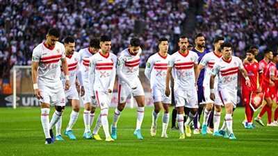 اليوم.. الزمالك يتوجه إلى أنجولا لمواجهة بترو أتلتيكو