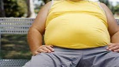 ماذا يحدث عند الإصابة بالبدانة في منتصف العمر؟