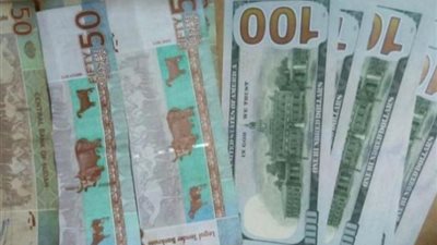 استقرار سعر الدولار اليوم الخميس في السودان لدى البنك المركزي