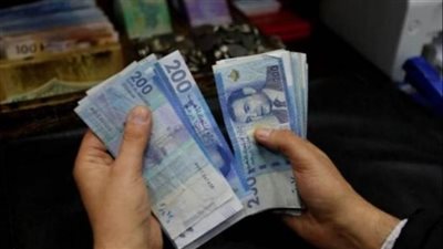 استقرار أسعار صرف العملات الأجنبية اليوم مقابل الدرهم المغربي