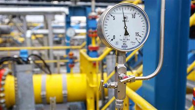 ارتفاع سعر الغاز في أوروبا خلال التداولات في البورصة اليوم الخميس 