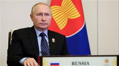  فلاديمير بوتين عن عمليته العسكرية في أوكرانيا: 