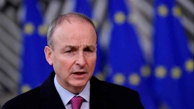 إصابة رئيس وزراء إيرلندا بفيروس كورونا المستجد