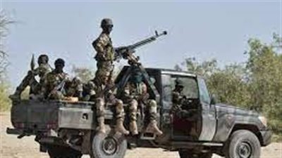  قرب بوركينا فاسو... مقتل 21 شخصًا بعد هجوم إرهابي على حافلة في النيجر