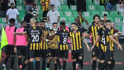  الدوري السعودي.. تعرف على موعد مباراة الاتحاد والحزم