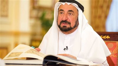 حاكم الشارقة يفتتح فعاليات أيام الشارقة المسرحية