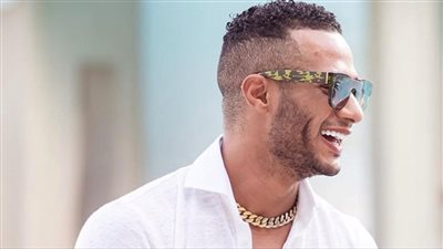 محمد رمضان يحيي حفل غنائي في السعودية 26 مارس الجاري