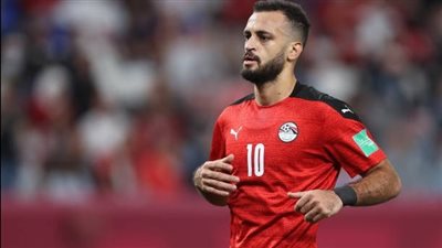 مروان حمدى يقترب من العودة للزمالك
