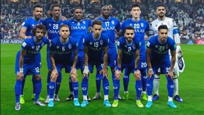الأهلي والهلال.. قمة تُشعل الدوري السعودي الليلة