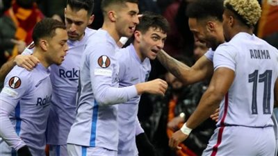 موعد قرعة ربع نهائي الدوري الأوروبي