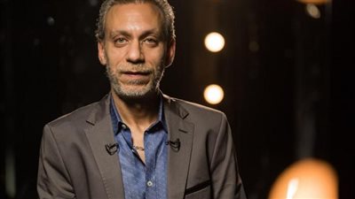 دويدار: مسلسل العائدون يدور حول محاربة الإرهاب