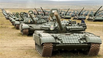 روسيا تعلن تحرير 90% من 