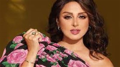 هكذا نعت الفنانة أنغام خالد عز في وفاة والده