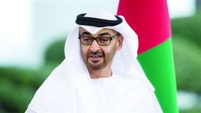 تفاصيل مباحثات محمد بن زايد ورئيس الوزراء اليوناني