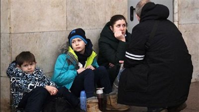  الأمم المتحدة: مقتل 816 مدنيًا منذ بدء حرب أوكرانيا