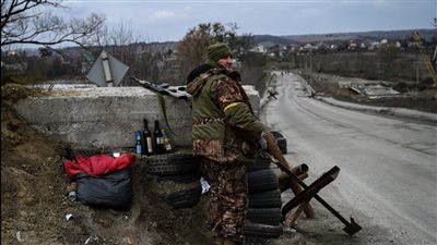 مجموعة السبع تعقد قمة الخميس المقبل بشأن أوكرانيا 