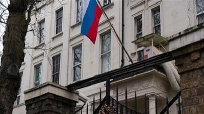 دول البلطيق تطرد 10 مدبلوماسيين روس