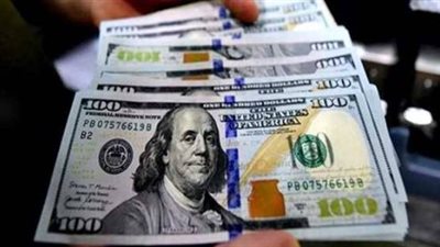 سعر الدولار اليوم في البنك المركزي.. تعرف على سعر الشراء والبيع