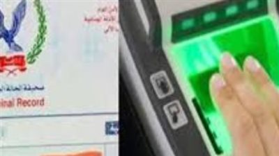 خدمة الفيش الجنائي إلكترونيًا.. طريقة التقديم ومدة الإصدار والتوصيل بالبريد