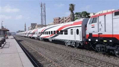 مواعيد قطارات القاهرة الإسكندرية اليوم.. تعرف على جدول الرحلات كاملًا