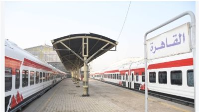 مواعيد قطار تالجو القاهرة الإسكندرية.. أوقات القيام والوصول