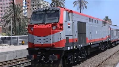 جدول القطارات اليوم.. مواعيد القاهرة الإسكندرية والإسكندرية القاهرة وتالجو