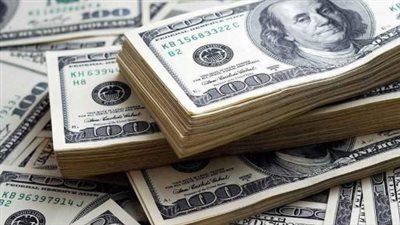 سعر الدولار اليوم الثلاثاء.. أعلى سعر للشراء في بنك كريدي أجريكول