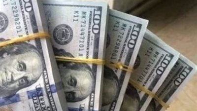 أسعار الدولار اليوم الثلاثاء 8 سبتمبر 2026.. تفاصيل آخر تحديث بالبنوك