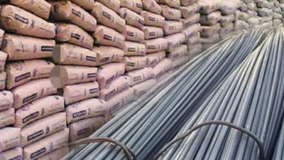 سعر طن الحديد اليوم الثلاثاء.. الاستثماري 38156 جنيهًا وحديد عز عند هذا السعر