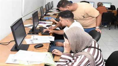 رابط نتيجة تنسيق المرحلة الثالثة 2026.. اعرف كليتك والمعهد المرشح لك