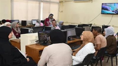 تنسيق المرحلة الثالثة 2026.. تعرف على موعد إعلان النتيجة وطريقة الاستعلام