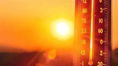 طقس اليوم في المحافظات.. درجات الحرارة تصل إلى 41 وأجواء شديدة الحرارة بالصعيد