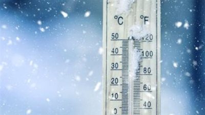 الأرصاد تحذر من طقس اليوم.. شبورة مائية كثيفة وارتفاع درجات الحرارة على أغلب الأنحاء