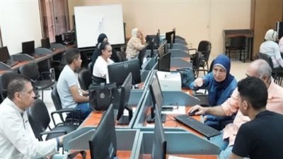 رابط تنسيق الدبلومات الفنية 2026.. موعد التسجيل وخطوات ترتيب الرغبات إلكترونيًا