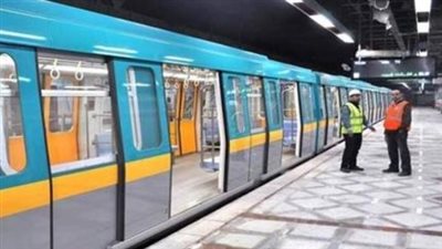 مواعيد المترو وLRT ومونوريل شرق النيل 2026.. تعرف على جدول الرحلات