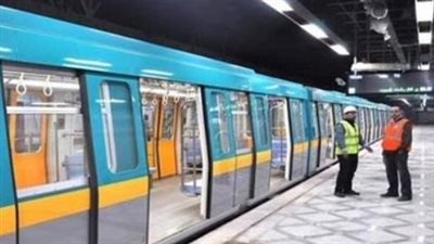 مواعيد القطار الكهربائي LRT 2026.. أول وآخر قطار بين روض الفرج وعدلي منصور