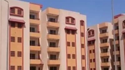 وزارة الإسكان تطرح 25 ألف شقة بنظام الإيجار التمليكي.. تعرف على موعد الحجز