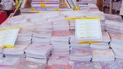 أهلًا مدارس بالجيزة.. قائمة أسعار الكشاكيل والأقلام والمقالم واللانش بوكس