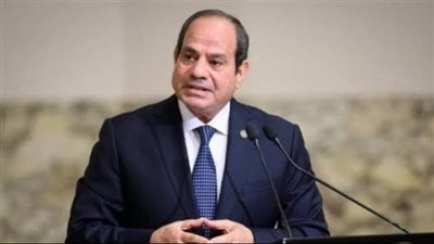 بمشاركة فرق جوية عالمية.. السيسي يطلق فعاليات النسخة الثانية من معرض العلمين للطيران والفضاء