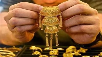سعر الذهب عيار 21 اليوم الأربعاء.. 6290 جنيهًا للجرام