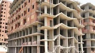 مخالفات البناء صعبة الإزالة.. التصالح بسعر يصل إلى 3 أضعاف المقرر