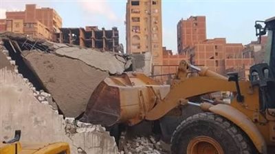 قانون التصالح في مخالفات البناء.. حالات يجوز تقنينها وأخرى يحظر التصالح فيها