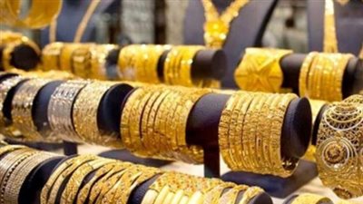 أسعار الذهب اليوم في مصر.. استقرار عيار 21 والجنيه الذهب عند هذا السعر