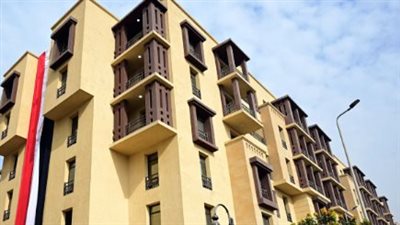 طرح وحدات سكنية جديدة للشباب.. الإيجار 3 سنوات والتملك لاحقًا